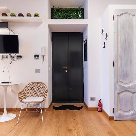 Apartament La Maison D'Artiste In Brera Mediolan Zewnętrze zdjęcie