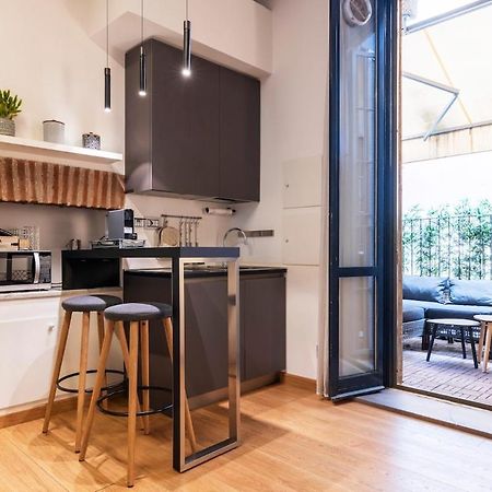 Apartament La Maison D'Artiste In Brera Mediolan Zewnętrze zdjęcie