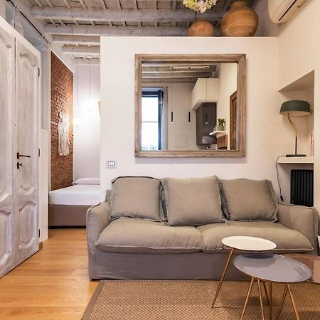 Apartament La Maison D'Artiste In Brera Mediolan Zewnętrze zdjęcie