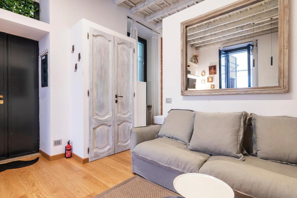 Apartament La Maison D'Artiste In Brera Mediolan Zewnętrze zdjęcie