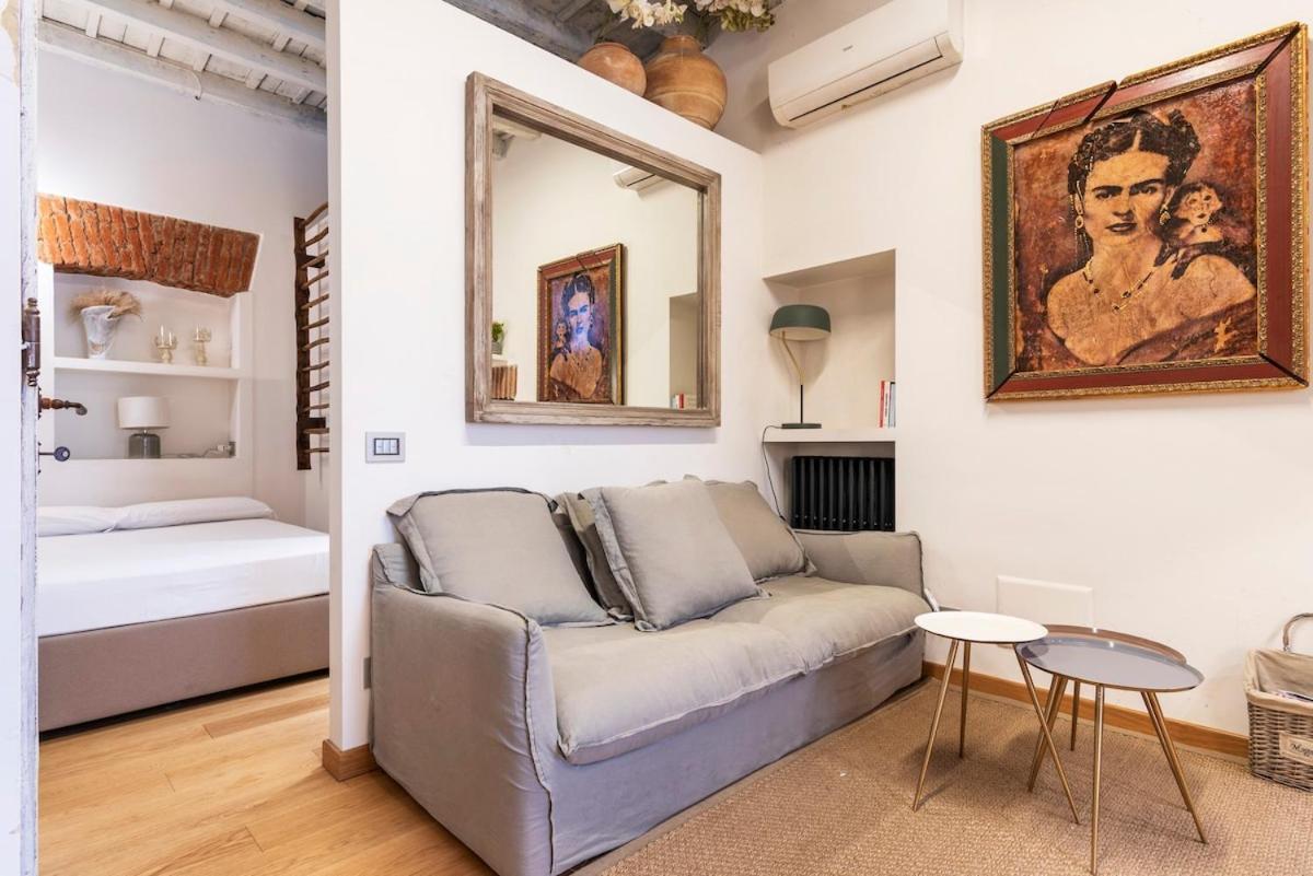 Apartament La Maison D'Artiste In Brera Mediolan Zewnętrze zdjęcie