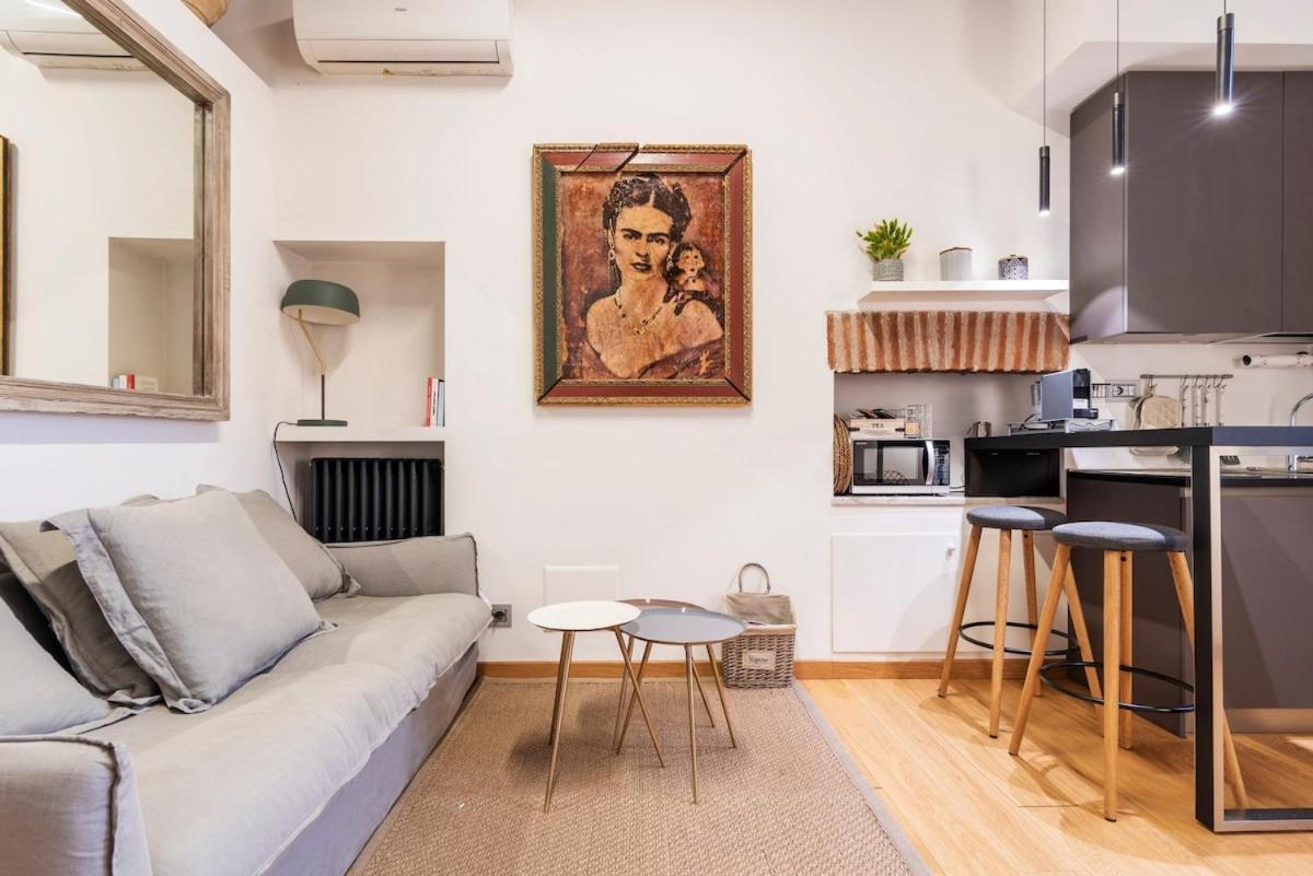 Apartament La Maison D'Artiste In Brera Mediolan Zewnętrze zdjęcie